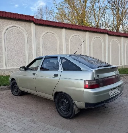 
								ВАЗ Lada 2112 полный									
