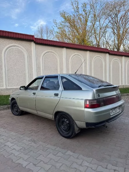 ВАЗ Lada 2112