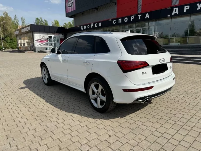 Audi Q5