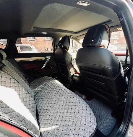 
								Geely Coolray полный									