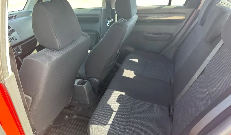 
								Suzuki Swift полный									