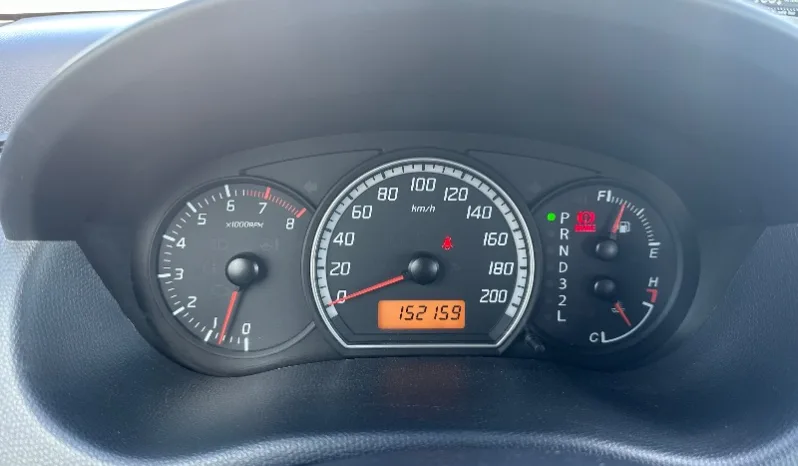 
								Suzuki Swift полный									