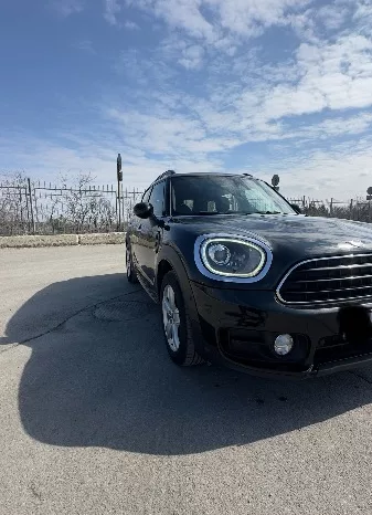 
								Mini Countryman полный									
