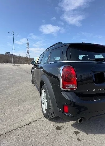 
								Mini Countryman полный									
