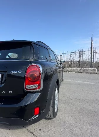 
								Mini Countryman полный									