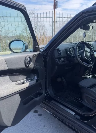
								Mini Countryman полный									