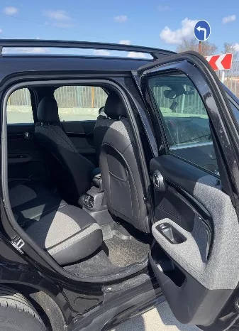 
								Mini Countryman полный									