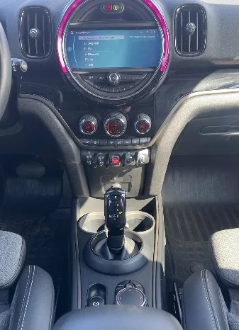 
								Mini Countryman полный									