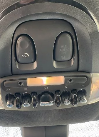 
								Mini Countryman полный									