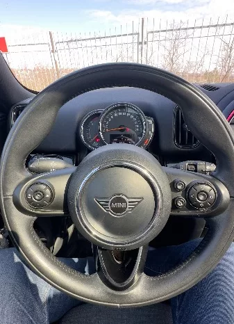 
								Mini Countryman полный									