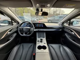 OMODA C5