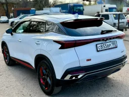 OMODA C5