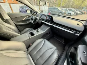 OMODA C5