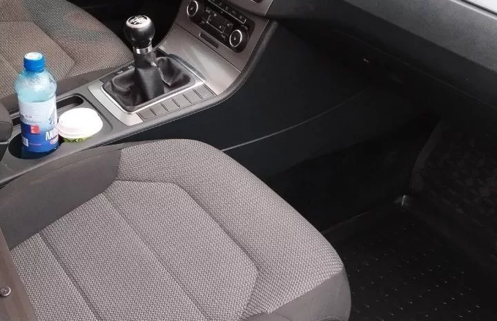 
								Volkswagen Passat полный									