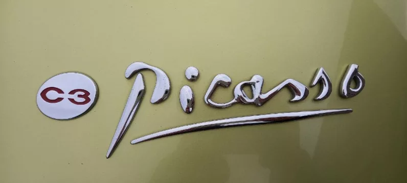 Citroen C3 Picasso