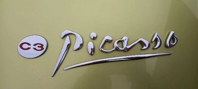 
								Citroen C3 Picasso полный									