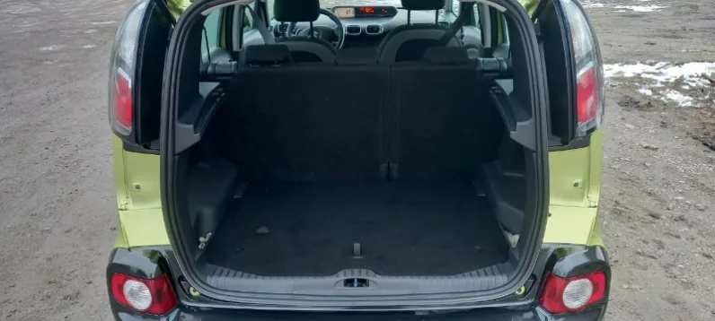 Citroen C3 Picasso