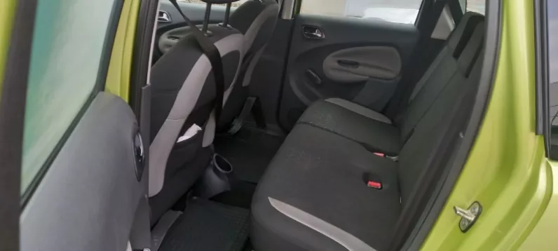 Citroen C3 Picasso