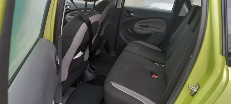
								Citroen C3 Picasso полный									