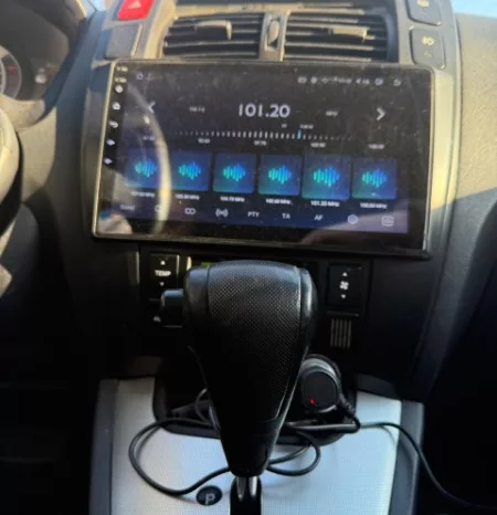 
								Hyundai Tucson полный									