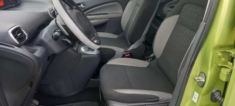 
								Citroen C3 Picasso полный									