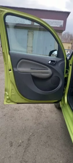 Citroen C3 Picasso