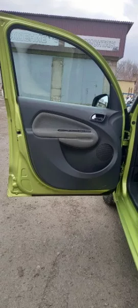 Citroen C3 Picasso