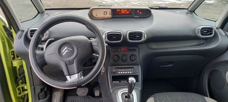 Citroen C3 Picasso