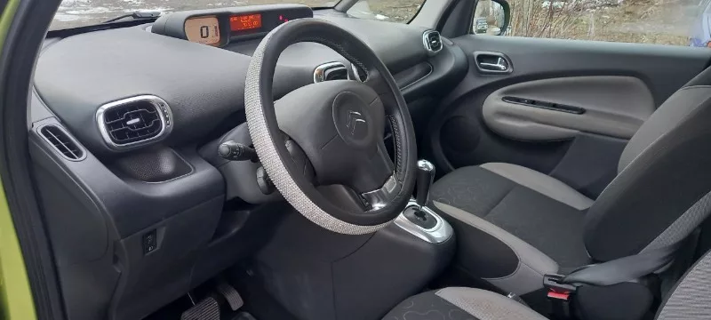 Citroen C3 Picasso