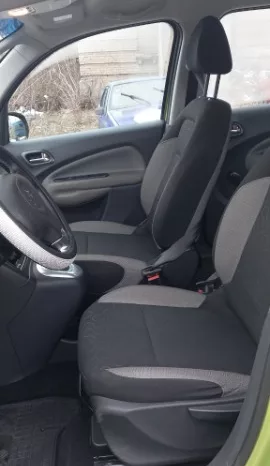 
								Citroen C3 Picasso полный									