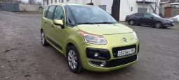 Citroen C3 Picasso