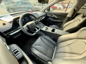 OMODA C5