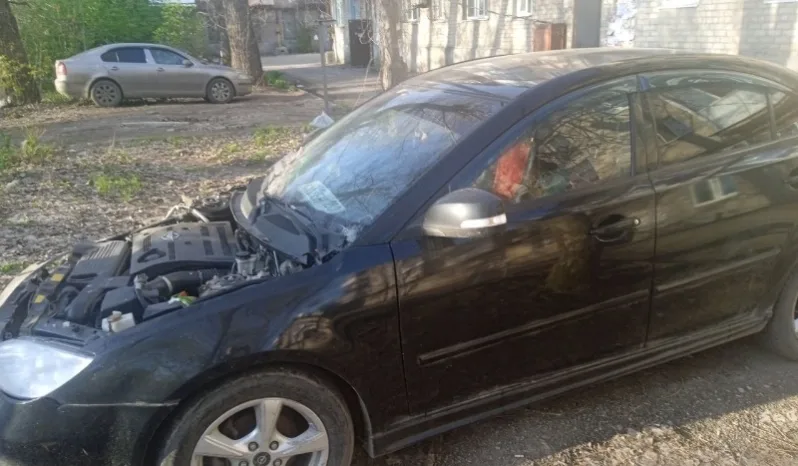 
								Mazda Atenza полный									
