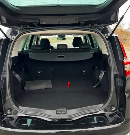 
								Renault Scenic полный									