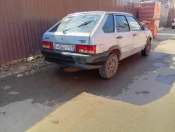 ВАЗ 2114