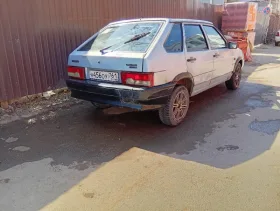 ВАЗ 2114