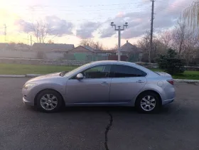 Mazda 6 MPS