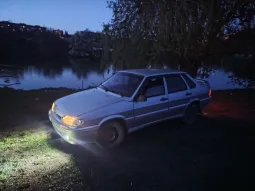ВАЗ Lada 2115
