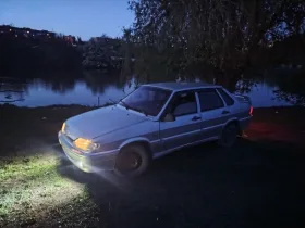 ВАЗ Lada 2115