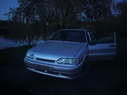 ВАЗ Lada 2115