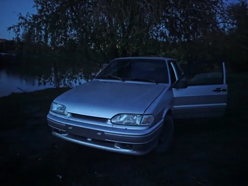 ВАЗ Lada 2115