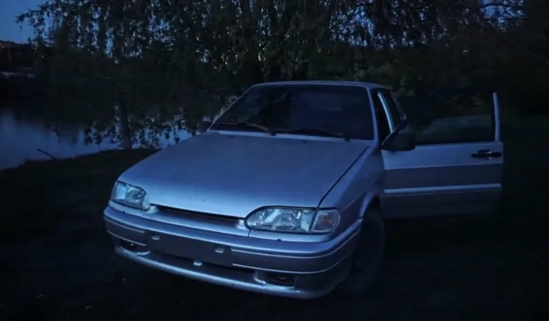 
								ВАЗ Lada 2115 полный									