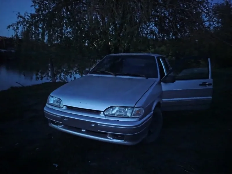 ВАЗ Lada 2115