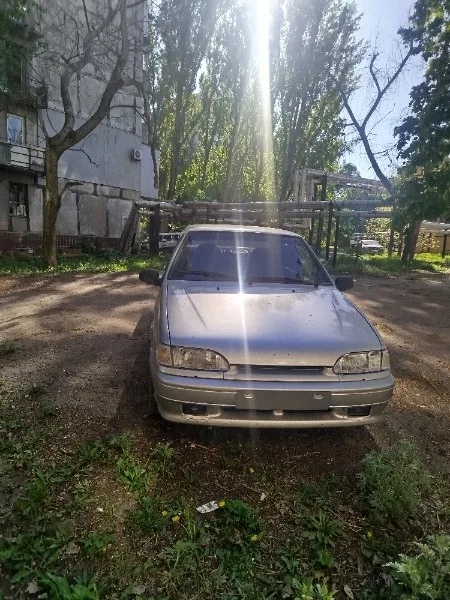 ВАЗ Lada 2115