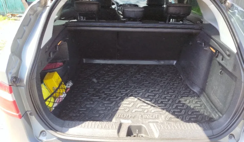 
								ВАЗ Lada Vesta Cross полный									