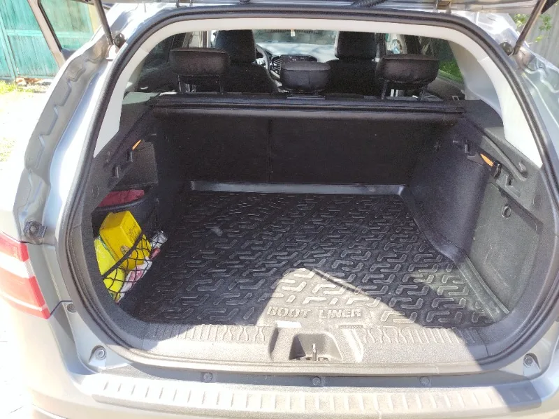 ВАЗ Lada Vesta Cross