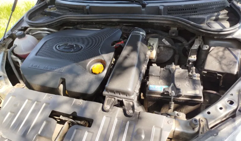 
								ВАЗ Lada Vesta Cross полный									