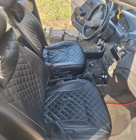 
								Chevrolet Aveo полный									