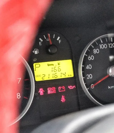 
								Hyundai Getz полный									