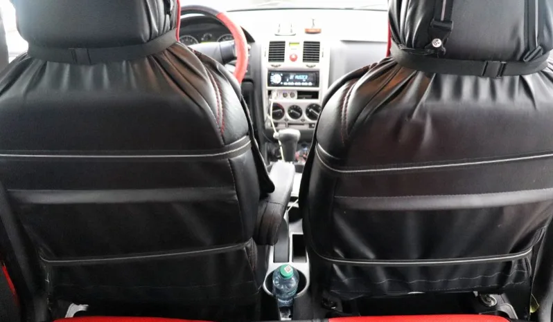
								Hyundai Getz полный									